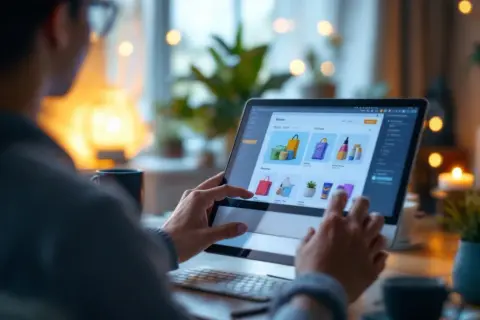 Jaki PKD dla sklepu internetowego? Uniknij błędów przy wyborze kodu