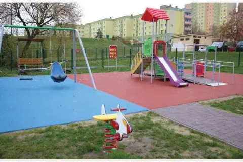 Bezpieczny plac zabaw: zasady, zakazy i Twoja rola poradnik