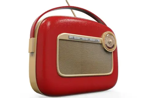 Ile prądu zużywa radio? Zaskakujące różnice w kosztach energii