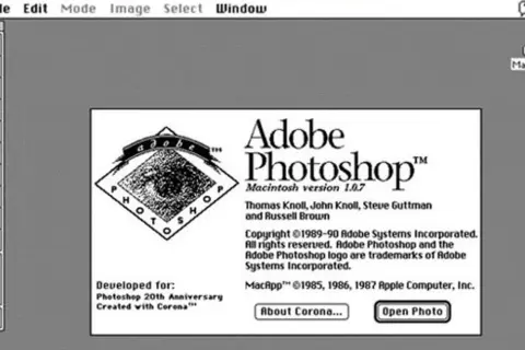 Jak cofać w Photoshopie? Opanuj Ctrl+Z, Historię i Migawki