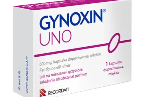 Jakie leki bez recepty na grzybicę pochwy skutecznie pomogą?