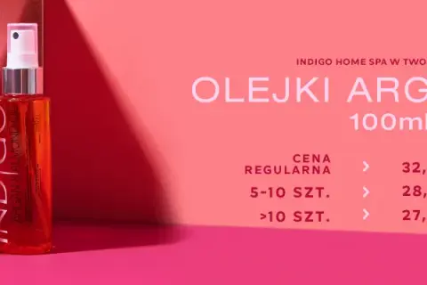 Indigo spa: jak stworzyć relaksujące domowe spa z wyjątkowymi produktami