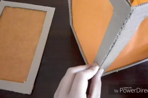 Lampion z kartonu DIY: Łatwy poradnik, magiczny efekt!