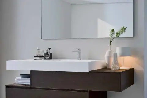 Badezimmer set mit waschbecken: Die besten Optionen für Ihr Bad