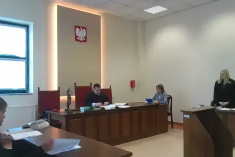 Ile trwa rozprawa sądowa karna? Poznaj zaskakujące fakty i czynniki