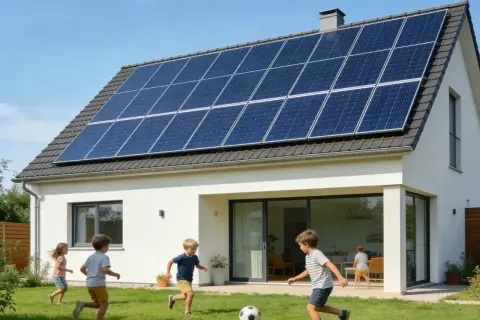 Fotowoltaika 10kW: Koszty, opłacalność, dotacje 2026. Czy się opłaca?