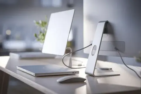 Jak podłączyć monitor do laptopa i uniknąć najczęstszych problemów