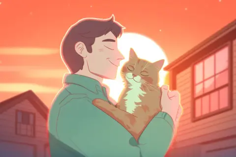 La hora ideal para buscar un gato perdido y aumentar tus posibilidades