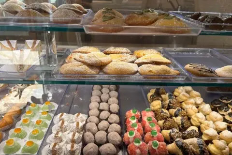 Trapani gdzie zjeść - najlepsze miejsca na sycylijskie smaki