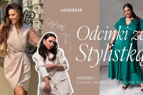 Co założyć na sukienkę weselną? Porady stylistki na każdą okazję