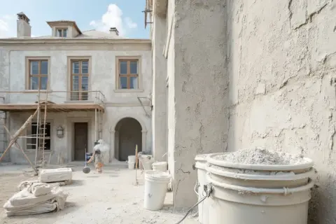 Ile kosztuje położenie tynku dekoracyjnego? Sprawdź, jak uniknąć przepłacania!