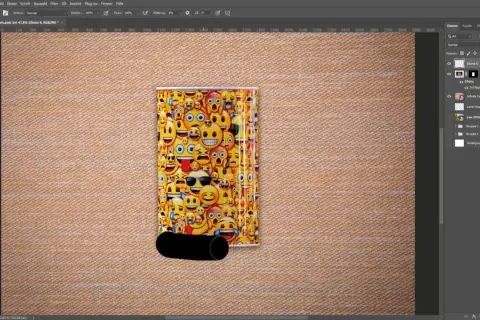 Realistyczne cienie w Photoshopie? Opanuj je z ekspertem!