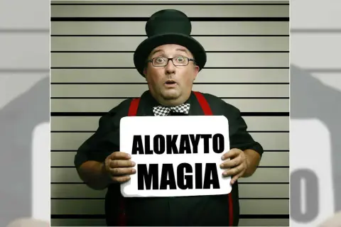 El Sótano Mágico Zaragoza: ¿Listo para la magia de cerca?