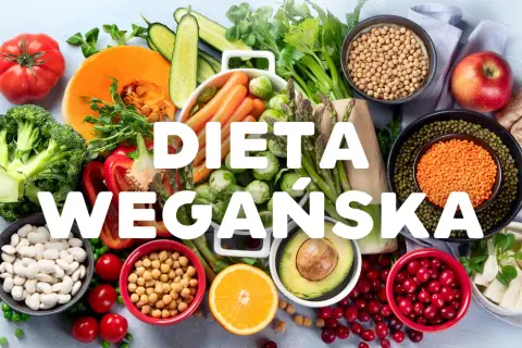 Dieta wegańska czy wegetariańska? Wybierz świadomie i zdrowo!