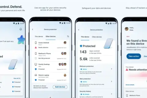 Skanowanie telefonu antywirusem z komputera: czy to ma sens?