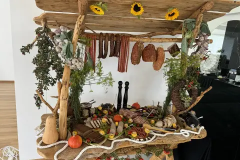 Gdzie zjeść w Dobczycach? Odkryj najlepsze restauracje i smaki