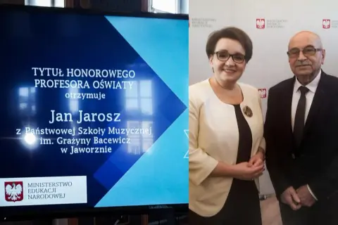 Ile zarabia honorowy profesor oświaty? Zaskakujące fakty o gratyfikacji