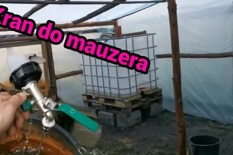 Jak zrobić zawór do mausera: kompletny poradnik dla początkujących