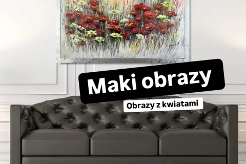 Maki w malarstwie: ich symbolika i znaczenie w sztuce polskiej