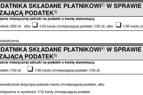 Jak rozliczyć PIT z umowy o pracę bez stresu i błędów