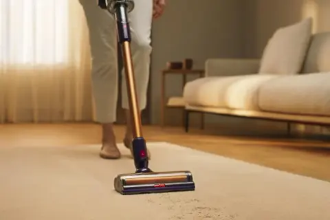 Ile kosztuje odkurzacz Dyson? Przegląd cen i jak wybrać mądrze.