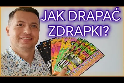 Czym drapać zdrapki, aby ich nie uszkodzić - najlepsze metody