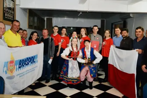 Czy w jakimś kraju uczą się polskiego? Oto zaskakujące miejsca!