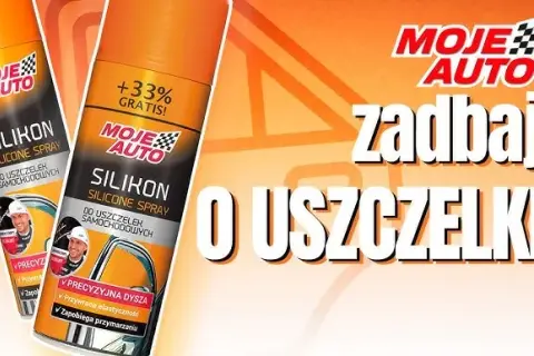 5 najskuteczniejszych sposobów jak zmiękczyć uszczelki gumowe w domu
