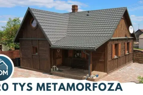 Odnów stary drewniany dom z zewnątrz: Kompletny poradnik eksperta