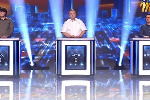 Rekordy w "Jaka to melodia?": Najszybsi, najbogatsi, najczęściej grający