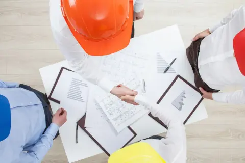 Pozwolenie na budowę 2026: kiedy potrzebne, kiedy zgłoszenie?