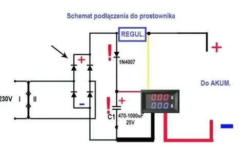 Jak podłączyć woltomierz? Bezpieczny pomiar napięcia krok po kroku