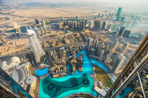 Czy jest bezpiecznie w Dubaju? Odkryj prawdę o bezpieczeństwie