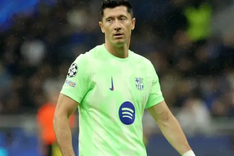 Mbappé bez Złotej Piłki? Analiza drogi i realne szanse