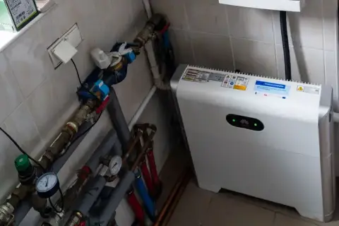 Bateria do domu: Czy magazyn energii obniży Twoje rachunki?