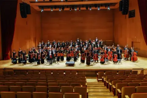 Lwowska Orkiestra Symfoniczna: Historia, występy i aktualności