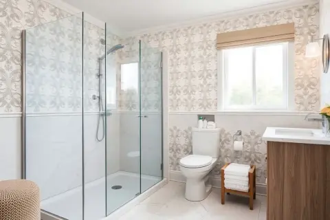 Wandfliese Badezimmer: Die besten Tipps für Gestaltung und Pflege