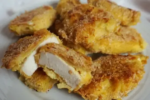 Ile piec filet z kurczaka w piekarniku, by był idealnie soczysty?
