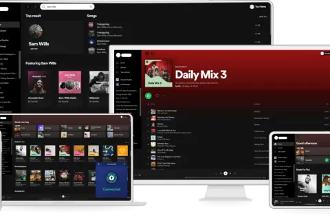Jak doładować konto Spotify i cieszyć się muzyką bez ograniczeń