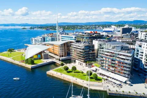 Ile kosztuje mieszkanie w Norwegii? Ceny, które zaskakują i przerażają