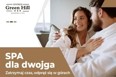Pakiet weekendowy spa – wyjątkowe chwile relaksu i regeneracji