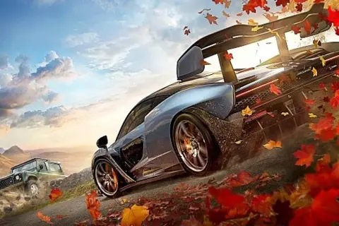 Gdzie kupić Forza Horizon 4 na PC? Sprawdź najlepsze oferty teraz