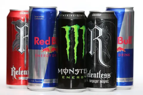 Cantabria: Bebidas energéticas, ¿prohibidas para menores? La verdad