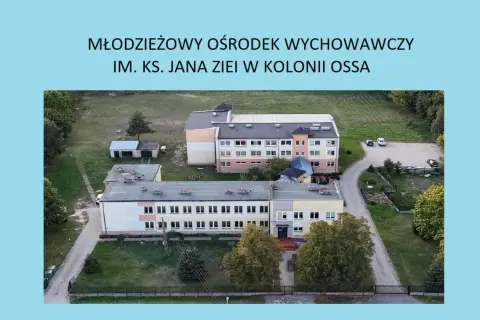 Czym jest ośrodek opiekuńczo-wychowawczy? Definicja, funkcje i przepisy