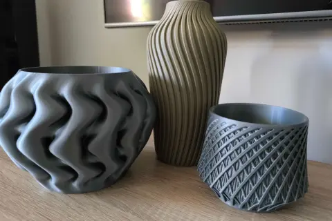Co wydrukować 3D? Nieskończone możliwości dla Twojego domu