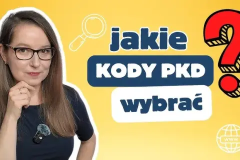 Jakie PKD dla handlu? Wybierz właściwy kod i uniknij błędów