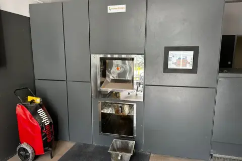 Co dzieje się z duszą po kremacji? Prawda, która zaskakuje wielu