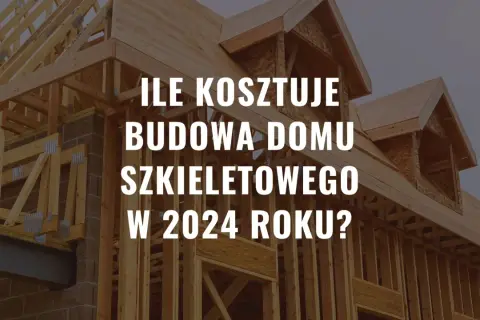 Ile kosztuje dom z prefabrykatów? Ceny, pułapki i planowanie budżetu