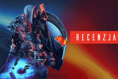 Mass Effect recenzja: Czy remaster naprawdę zachwyca graczy?