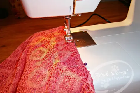Szycie rozkloszowanej sukienki krok po kroku: Kompletny przewodnik DIY